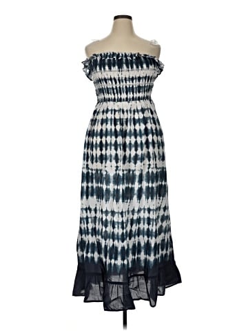 Dizzy Lizzy Casual Dress (view 1)