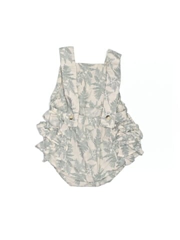 Kate Quinn Organics Short Sleeve Onesie (view 2)