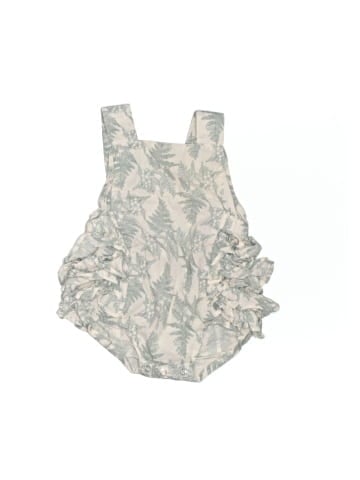 Kate Quinn Organics Short Sleeve Onesie (view 1)