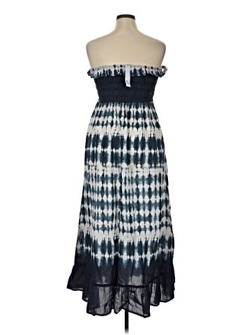 Dizzy Lizzy Casual Dress (view 2)