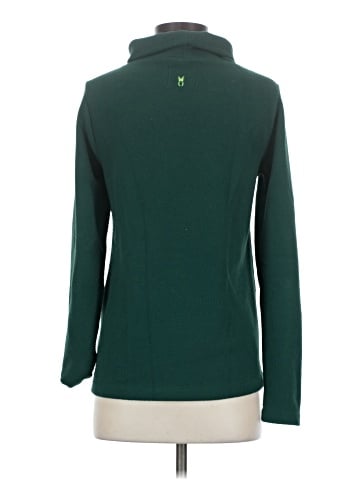 Dudley Stephens Turtleneck Sweater (view 2)