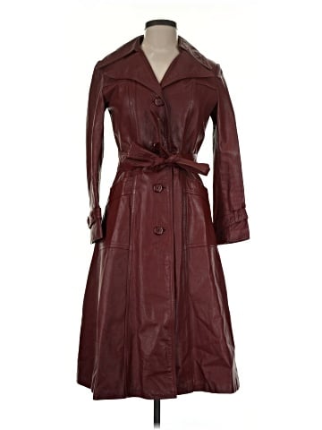 Unbranded Trenchcoat (view 1)