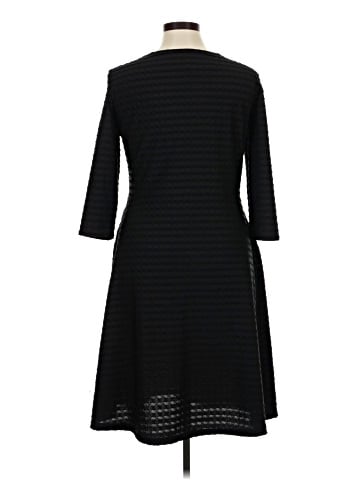 Style&Co Casual Dress (view 2)