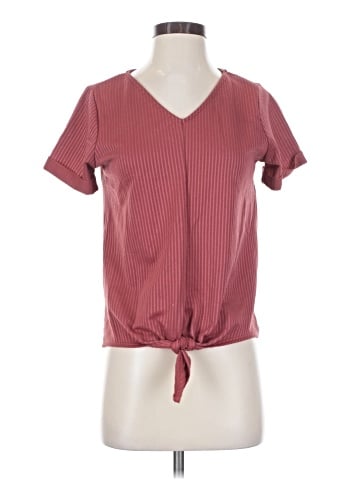 Green Envelope Short Sleeve T-Shirt (view 1)