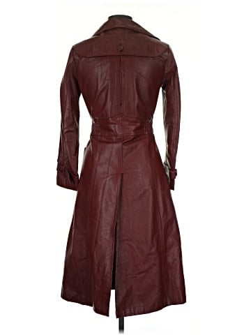 Unbranded Trenchcoat (view 2)