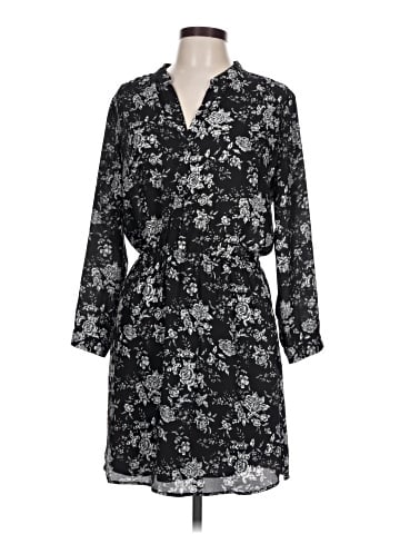 Charles Henry Casual Dress (view 1)