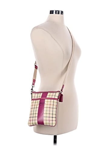 Coach Factory Crossbody Bag (view 2)
