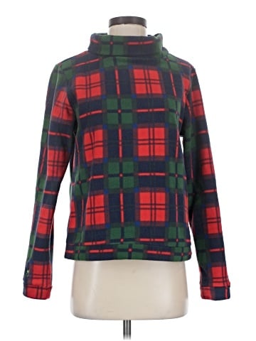 Dudley Stephens Pullover Sweater (view 1)
