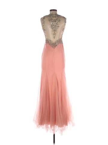 Unbranded Cocktail Dress (view 2)