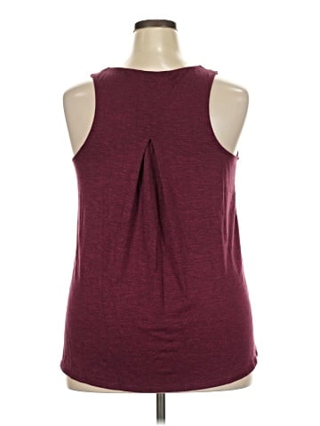 Knox Rose Sleeveless Top (view 2)