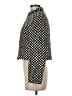 Assorted Brands Houndstooth Black Jacket Size M - photo 5
