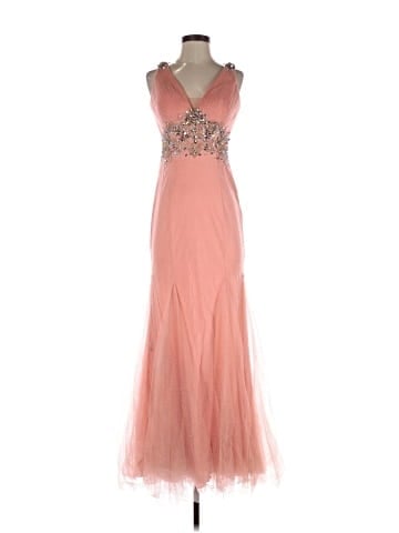 Unbranded Cocktail Dress (view 1)
