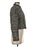 Assorted Brands Houndstooth Black Jacket Size M - photo 4
