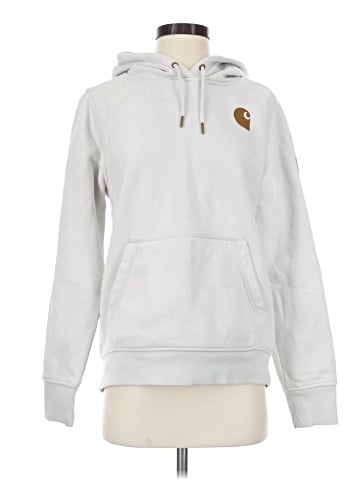 Carhartt Pullover Hoodie (view 1)