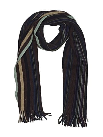 Paul Smith Cashmere Scarf (view 1)