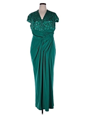 Tadashi Shoji Cocktail Dress (view 1)