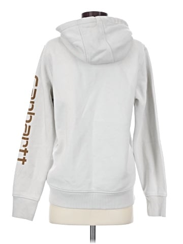 Carhartt Pullover Hoodie (view 2)