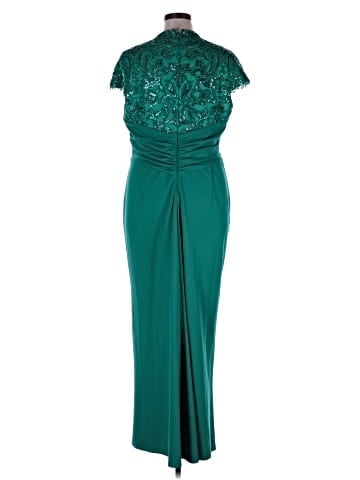 Tadashi Shoji Cocktail Dress (view 2)