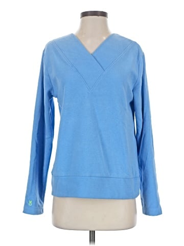 Dudley Stephens Pullover Sweater (view 1)