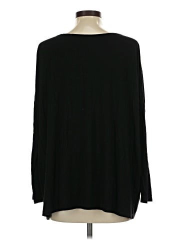 Piko Long Sleeve Top (view 2)