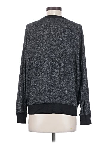Victoria's Secret Pink Long Sleeve T-Shirt (view 2)
