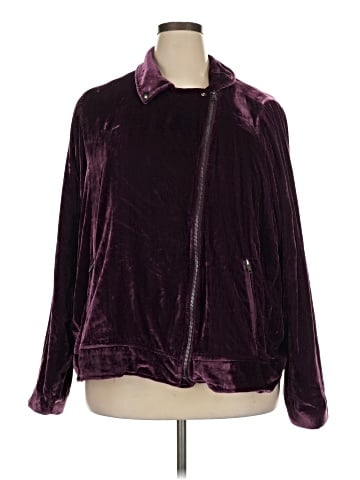 Torrid Jacket (view 1)