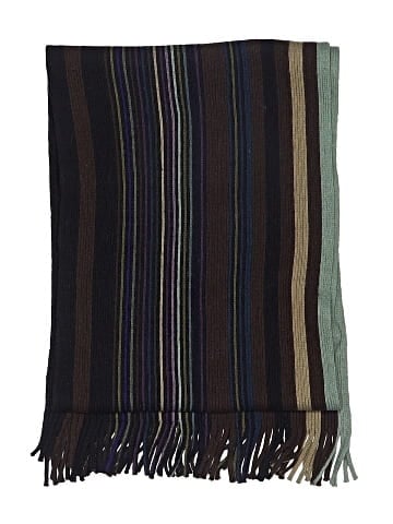Paul Smith Cashmere Scarf (view 2)