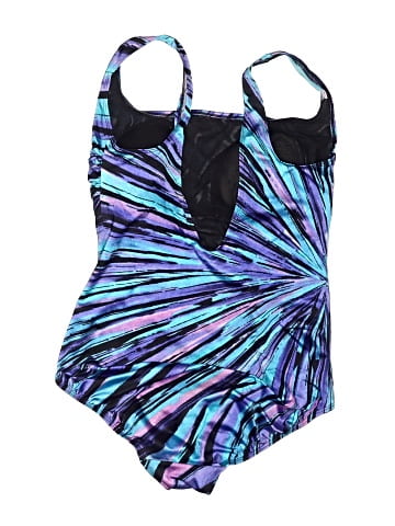 Longitude One Piece Swimsuit (view 2)