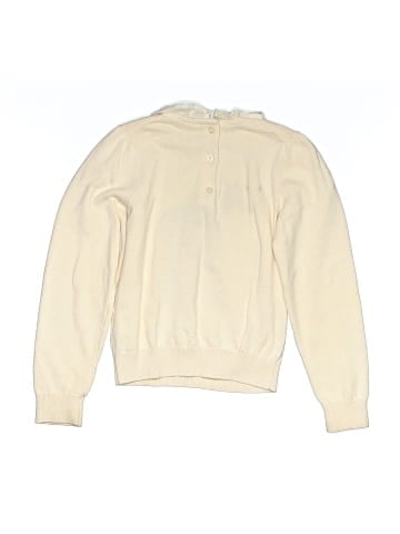 Janie and Jack Pullover Sweater (view 2)
