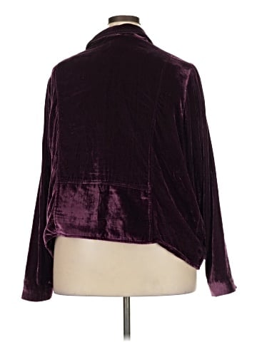 Torrid Jacket (view 2)