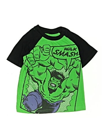Marvel Short Sleeve T-Shirt (view 1)