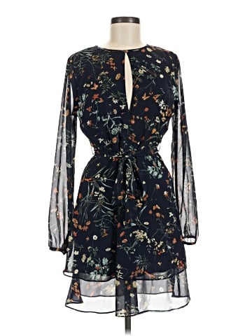 Just Fab Casual Dress (view 1)