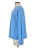 Dudley Stephens Blue Pullover Sweater Size S - photo 5