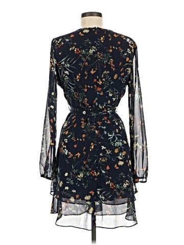 Just Fab Casual Dress (view 2)