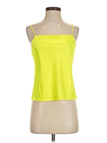 Alice + Olivia Sleeveless Top (view 1)