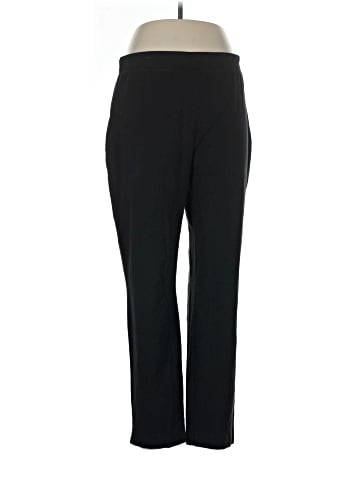 T by Talbots Active Pants (view 1)