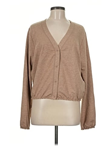 MPG Cardigan (view 1)