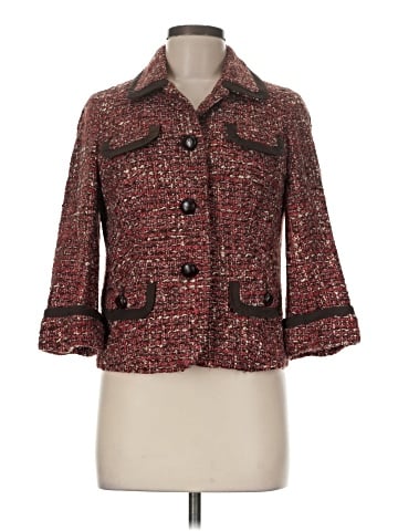 Talbots Jacket (view 1)