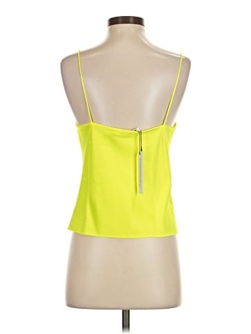 Alice + Olivia Sleeveless Top (view 2)