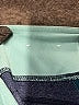 Tek Gear Color Block Teal Active Pants Size M - photo 5