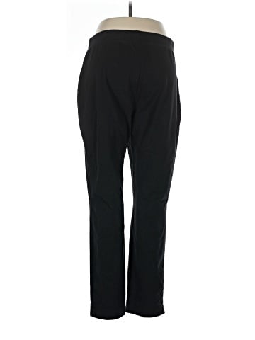 T by Talbots Active Pants (view 2)