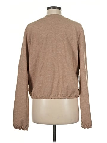 MPG Cardigan (view 2)