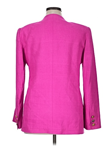 Carlisle Silk Blazer (view 2)