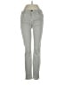 Current/Elliott Gray Jeans Size 25 waist - photo 1