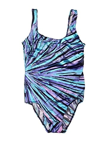 Longitude One Piece Swimsuit (view 1)