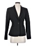 Calvin Klein Black Blazer Size P (petite) - photo 1