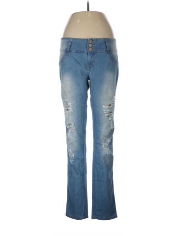 GoGo Star Jeans (view 1)