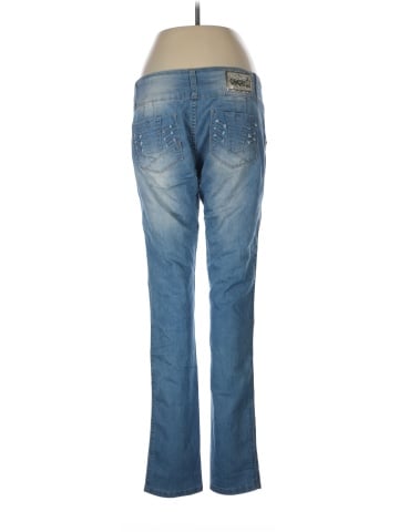 GoGo Star Jeans (view 2)