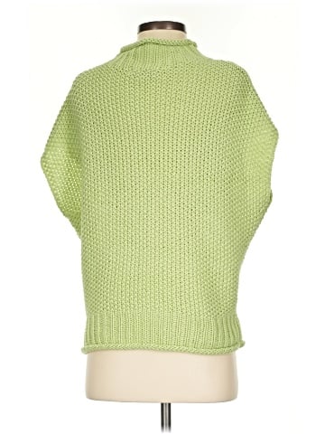 She + Sky Turtleneck Sweater (view 2)