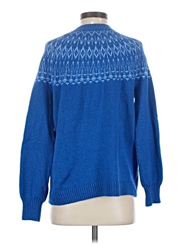 Ann Taylor LOFT Pullover Sweater (view 2)